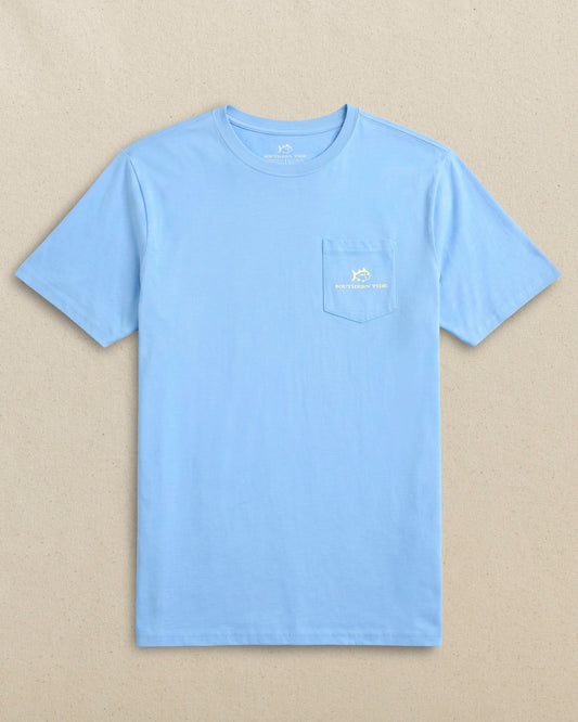 Pier Fireworks Short Sleeve T-Shirt